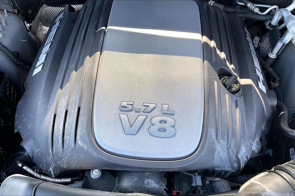 2023 Dodge Durango R/T Plus