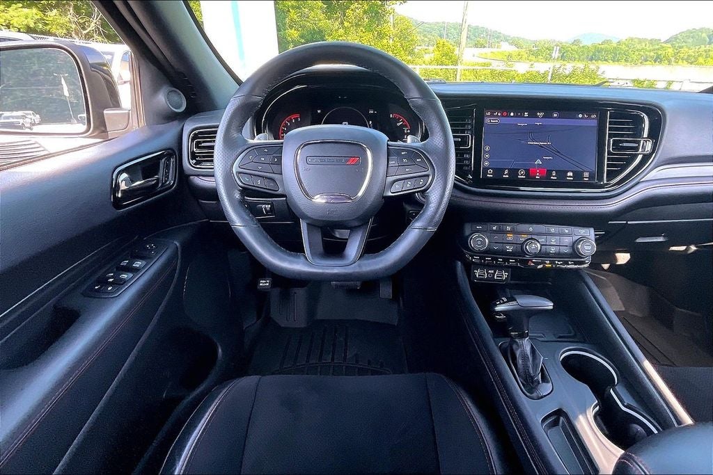 2023 Dodge Durango R/T Plus