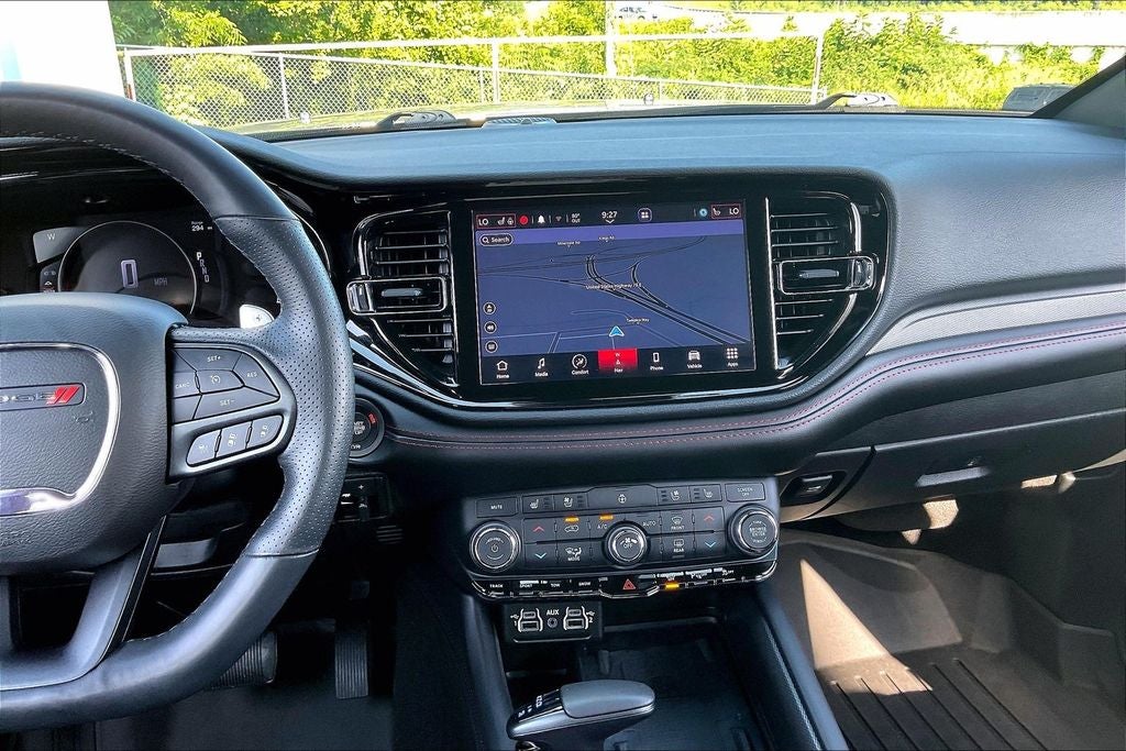 2023 Dodge Durango R/T Plus