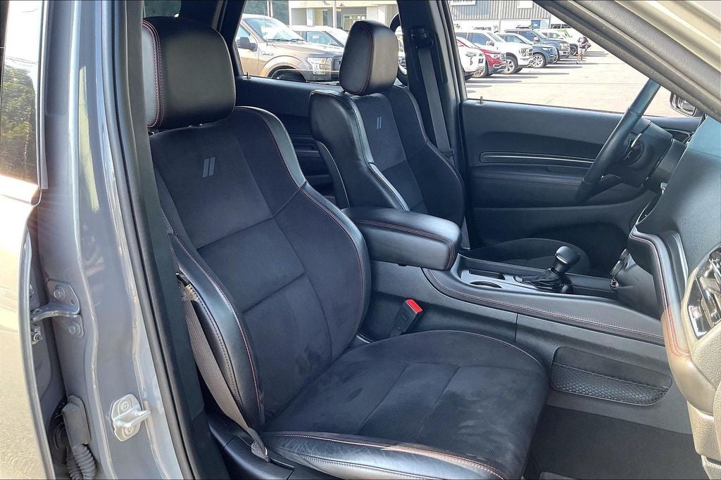 2023 Dodge Durango R/T Plus