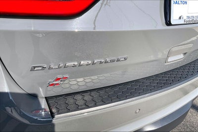 2023 Dodge Durango R/T Plus