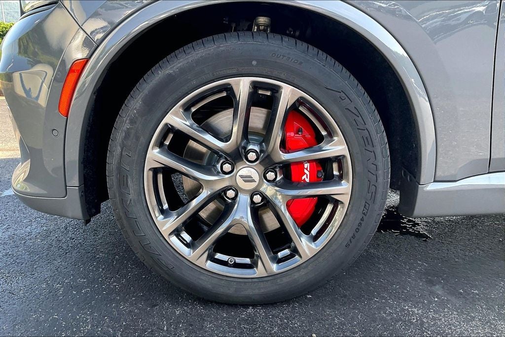 2023 Dodge Durango R/T Plus