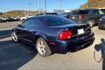 2001 Ford Mustang GT
