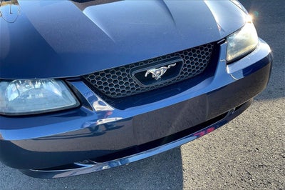 2001 Ford Mustang GT