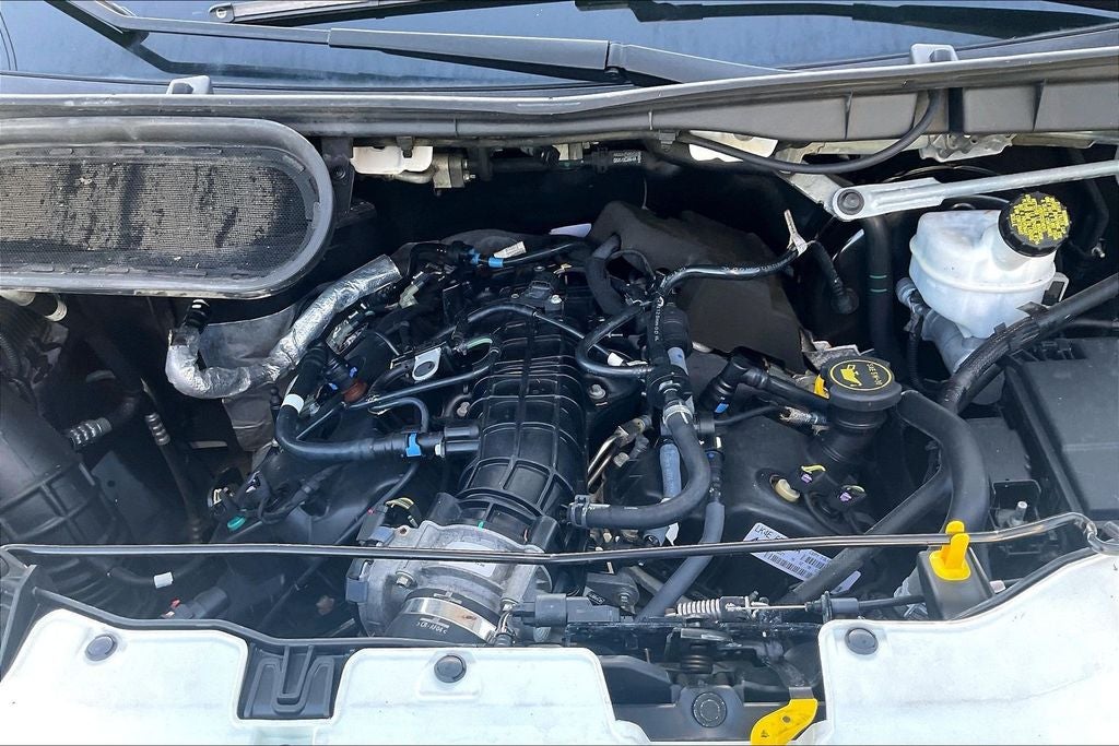 2020 Ford Transit-350 XLT