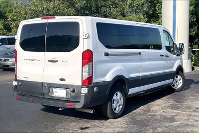 2020 Ford Transit-350 XLT