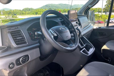2020 Ford Transit-350 XLT