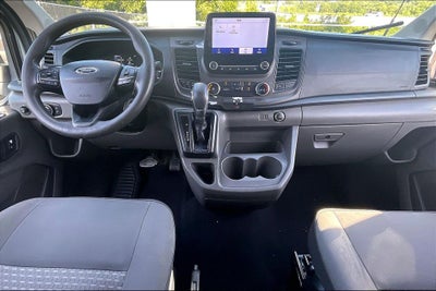 2020 Ford Transit-350 XLT