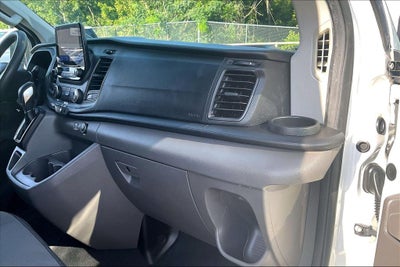 2020 Ford Transit-350 XLT