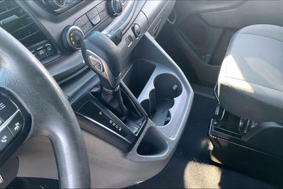 2020 Ford Transit-350 XLT