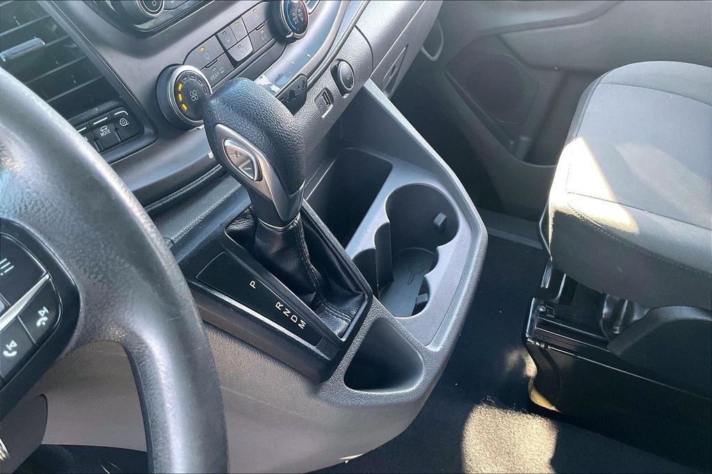 2020 Ford Transit-350 XLT