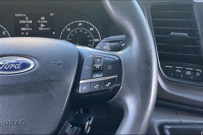 2020 Ford Transit-350 XLT