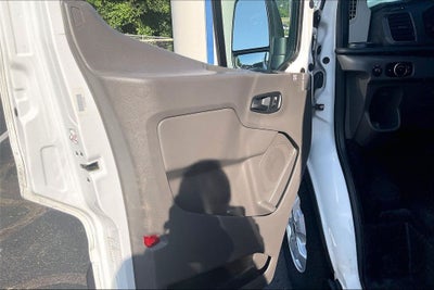 2020 Ford Transit-350 XLT