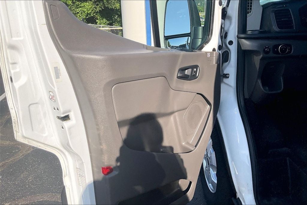 2020 Ford Transit-350 XLT