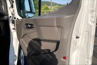2020 Ford Transit-350 XLT
