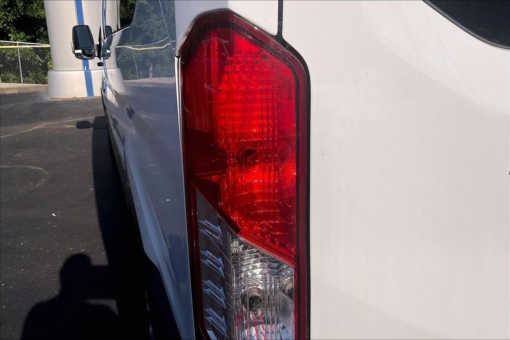 2020 Ford Transit-350 XLT