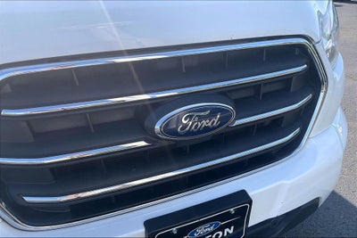 2020 Ford Transit-350 XLT