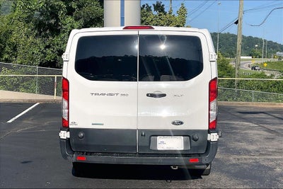 2020 Ford Transit-350 XLT