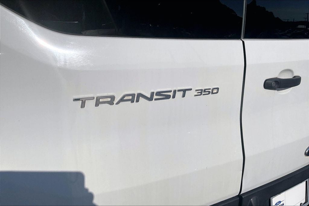 2020 Ford Transit-350 XLT