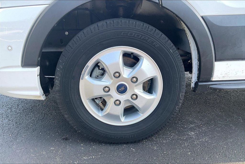 2020 Ford Transit-350 XLT