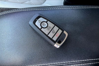 2023 Ford Escape Plug-In Hybrid Base