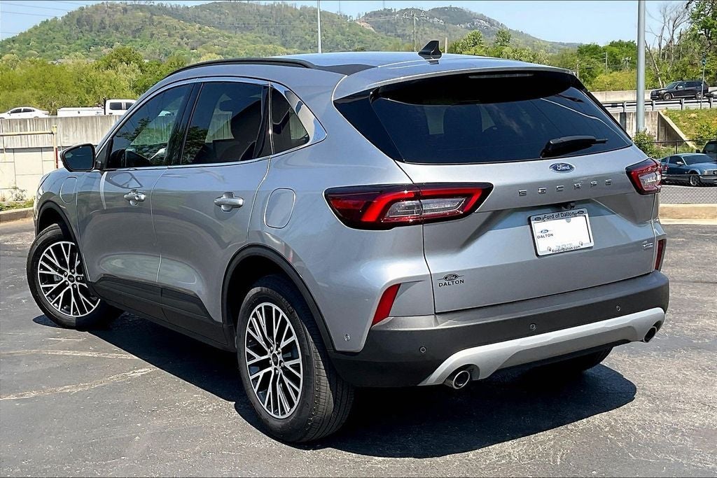 2023 Ford Escape Plug-In Hybrid Base