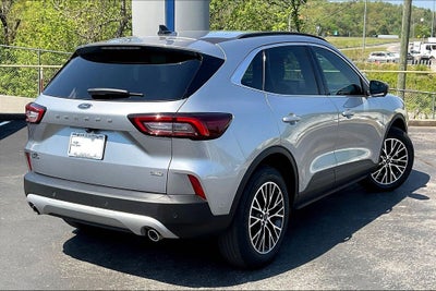 2023 Ford Escape Plug-In Hybrid Base