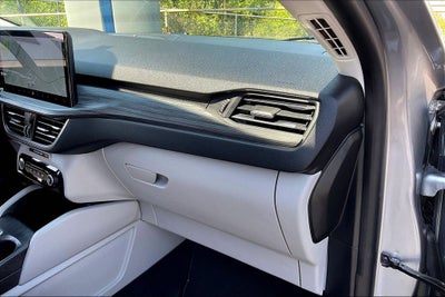 2023 Ford Escape Plug-In Hybrid Base