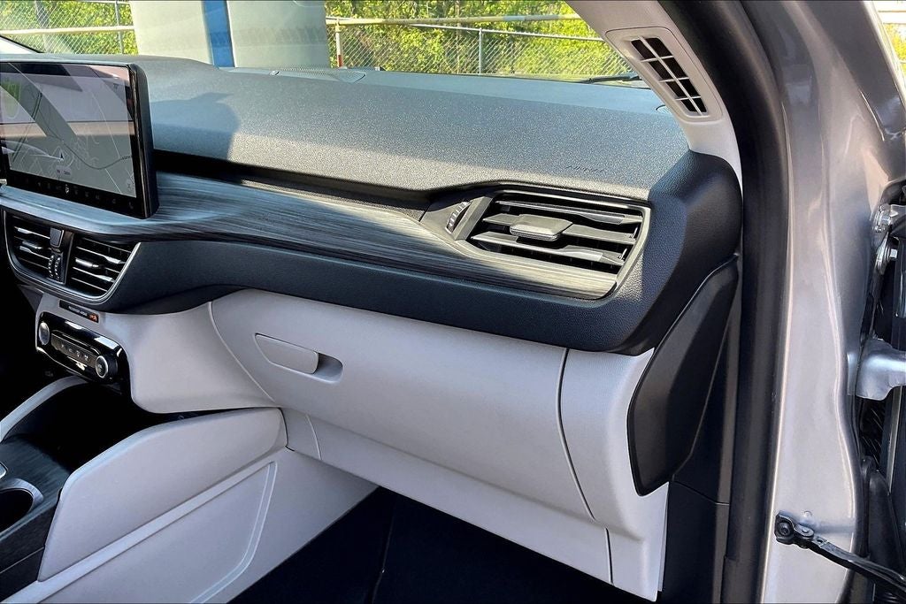 2023 Ford Escape Plug-In Hybrid Base