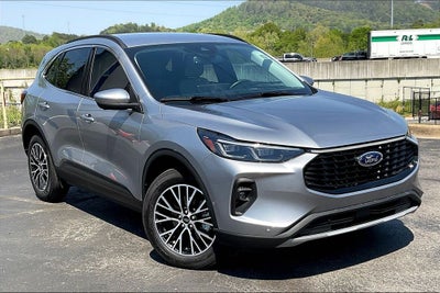 2023 Ford Escape Plug-In Hybrid Base