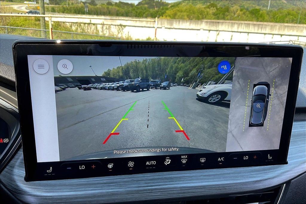 2023 Ford Escape Plug-In Hybrid Base