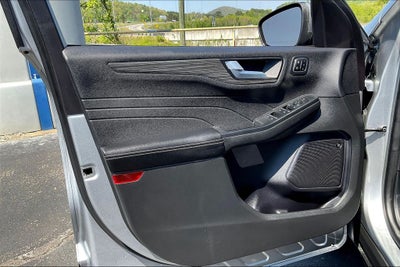 2023 Ford Escape Plug-In Hybrid Base