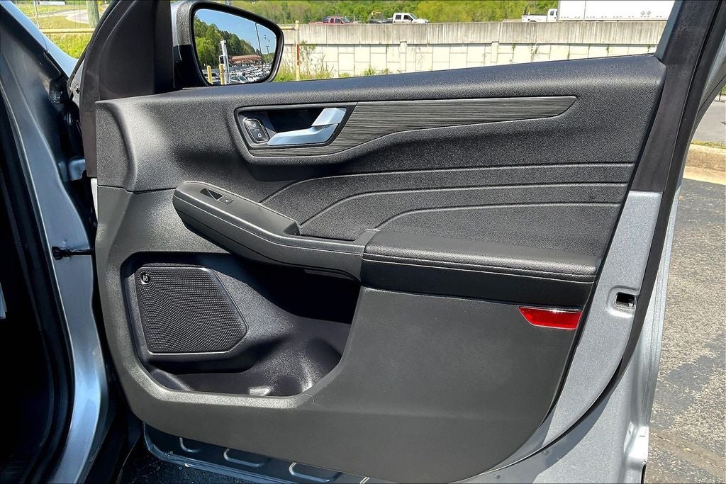 2023 Ford Escape Plug-In Hybrid Base