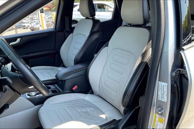 2023 Ford Escape Plug-In Hybrid Base