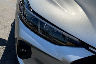 2023 Ford Escape Plug-In Hybrid Base