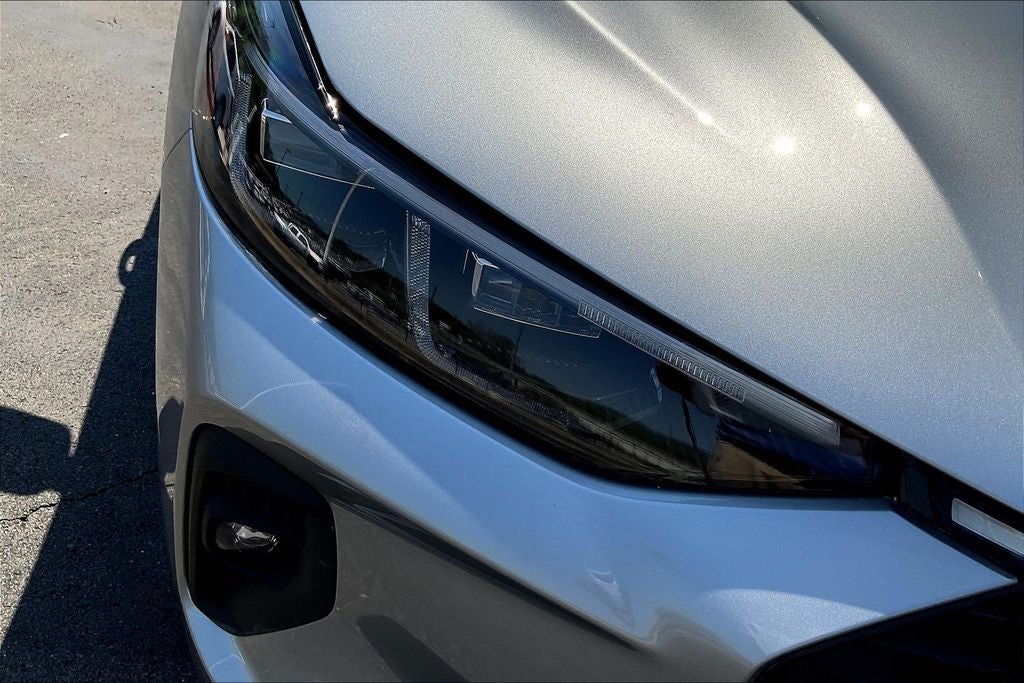 2023 Ford Escape Plug-In Hybrid Base