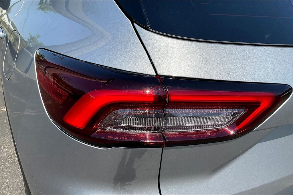 2023 Ford Escape Plug-In Hybrid Base