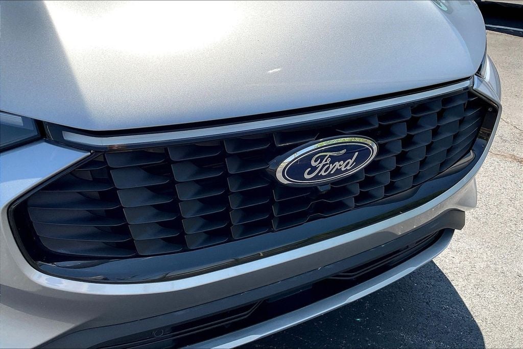 2023 Ford Escape Plug-In Hybrid Base