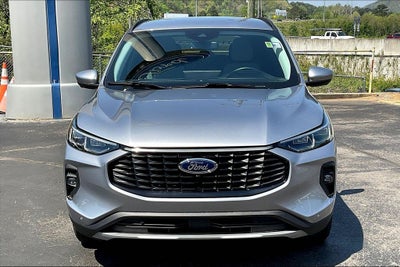 2023 Ford Escape Plug-In Hybrid Base