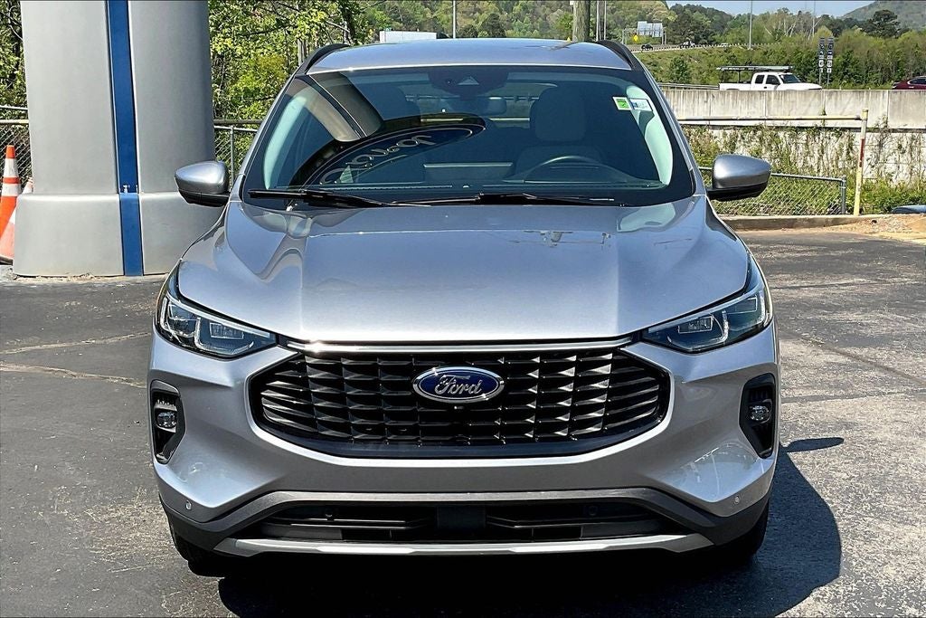 2023 Ford Escape Plug-In Hybrid Base