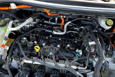 2023 Ford Escape Plug-In Hybrid Base