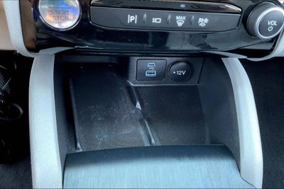 2023 Ford Escape Plug-In Hybrid Base