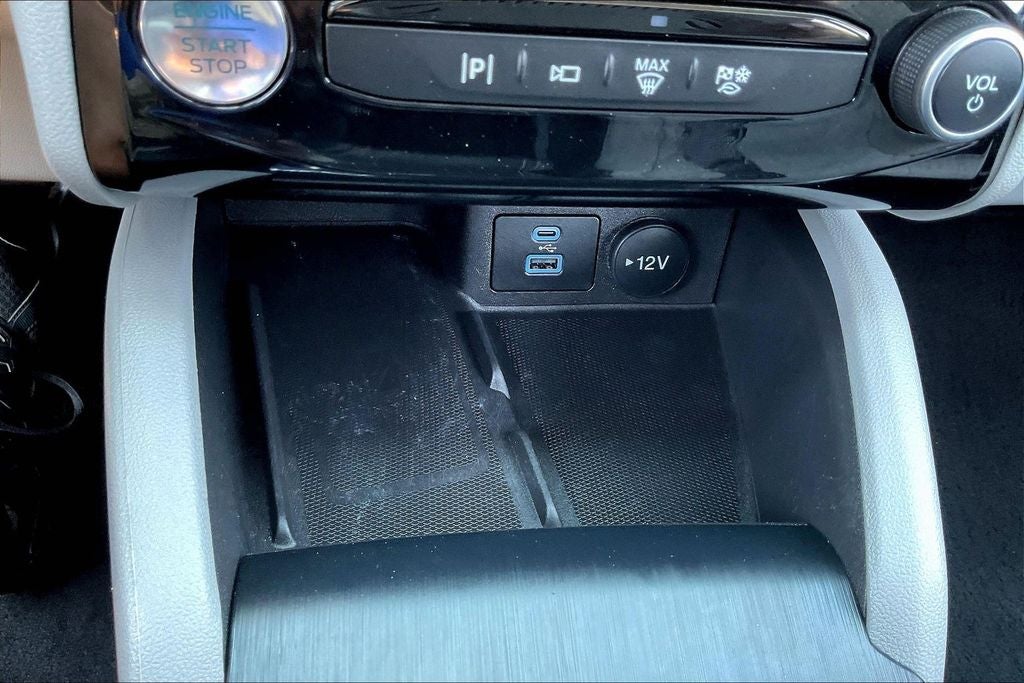 2023 Ford Escape Plug-In Hybrid Base