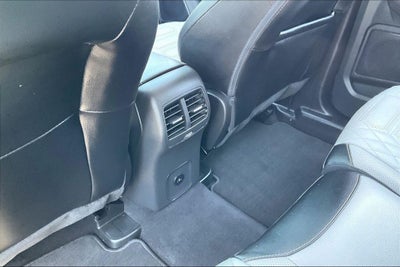 2023 Ford Escape Plug-In Hybrid Base