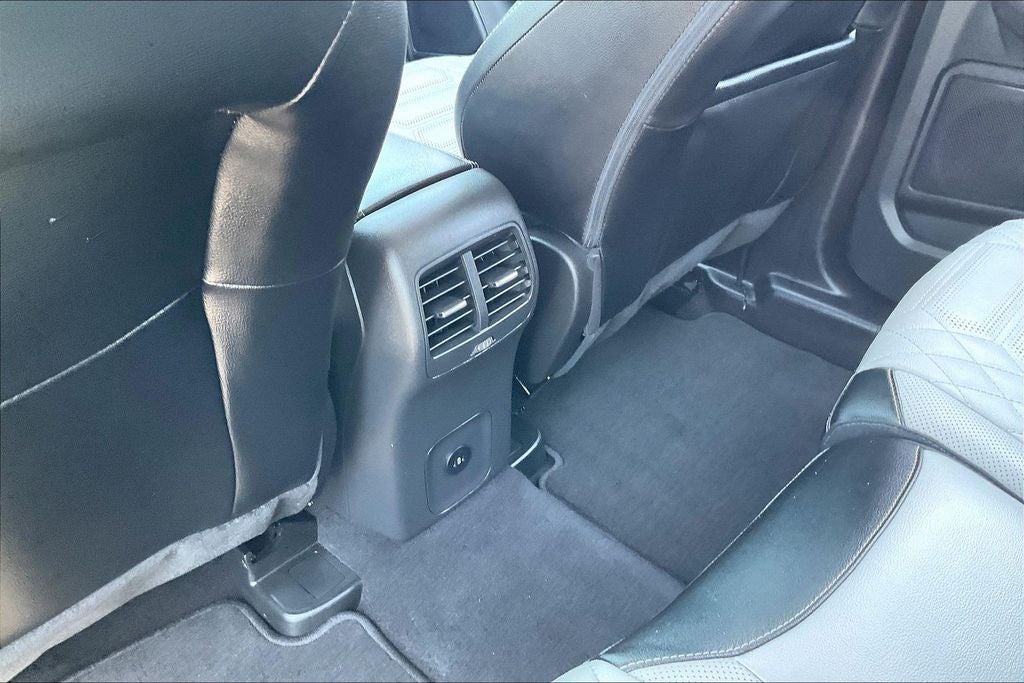 2023 Ford Escape Plug-In Hybrid Base