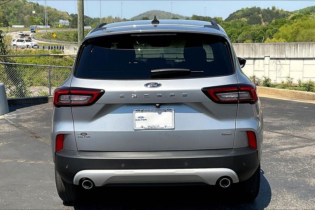 2023 Ford Escape Plug-In Hybrid Base