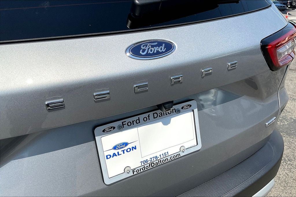 2023 Ford Escape Plug-In Hybrid Base