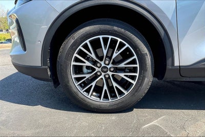 2023 Ford Escape Plug-In Hybrid Base