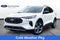 2025 Ford Escape Hybrid ST-Line