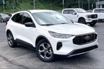 2025 Ford Escape Hybrid ST-Line